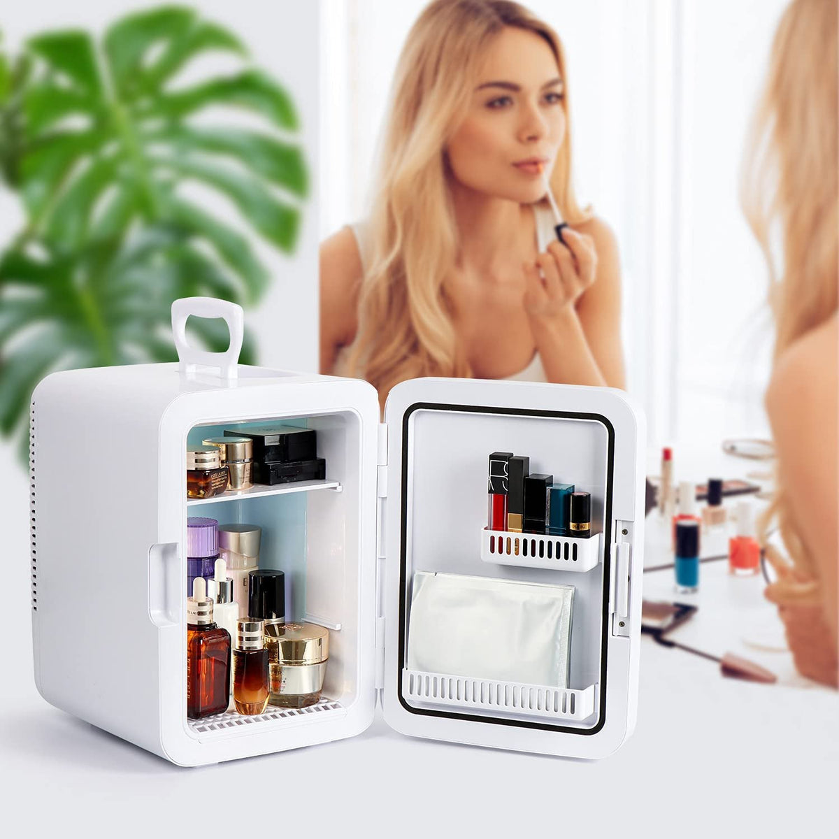 Hair Lash & Growth Care