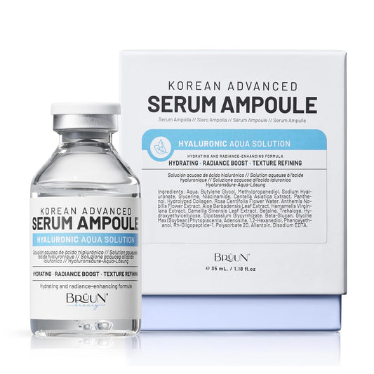 Hyaluronic Aqua Boost Ampoule