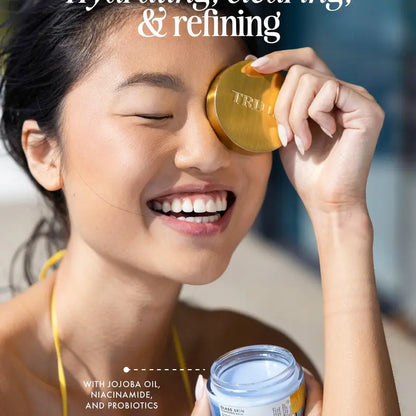 Glass Skin Cleansing Balm