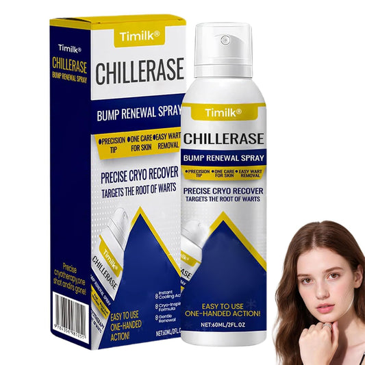 Cooling Bump Renewal Spray