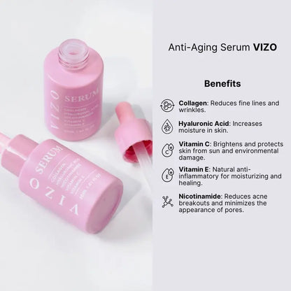 Rejuvenation & Cleansing Device