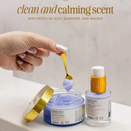 Glass Skin Cleansing Balm
